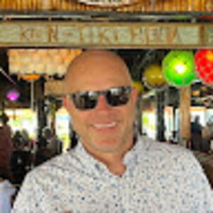 Meet your Posher, Stephen